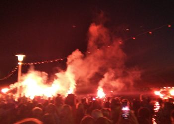 Κρητικός ο Βόλος από χθες και για μια εβδομάδα (ΕΙΚΟΝΕΣ – ΒΙΝΤΕΟ)