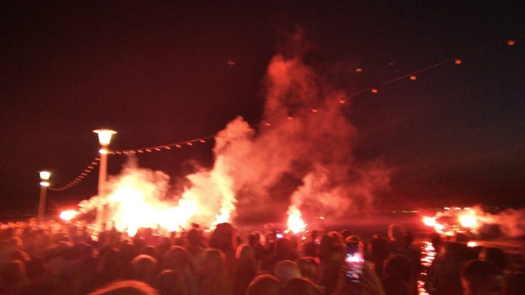 Κρητικός ο Βόλος από χθες και για μια εβδομάδα (ΕΙΚΟΝΕΣ – ΒΙΝΤΕΟ)