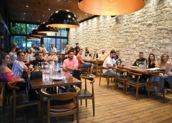 Τα δεδομένα και οι σύγχρονες προκλήσεις για τους νέους Οικονομολόγους (ΕΙΚΟΝΕΣ)