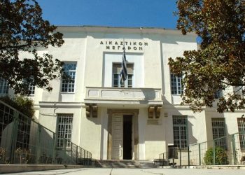 Ανδρας 49 ετών σήκωσε χέρι στην ηλικιωμένη μάνα του