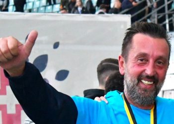 «Ράγισαν» και οι πέτρες στην κηδεία του 47χρονου Αχιλλέα Μακρή