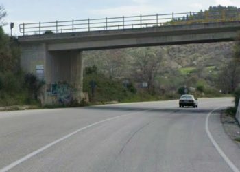 Τραυματισμός νεαρού άνδρα μετά από τροχαίο τα ξημερώματα Κυριακής (22/6) στο δρόμο Καρδίτσα – Μουζάκι