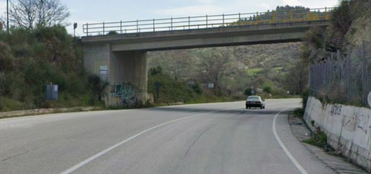 Τραυματισμός νεαρού άνδρα μετά από τροχαίο τα ξημερώματα Κυριακής (22/6) στο δρόμο Καρδίτσα – Μουζάκι