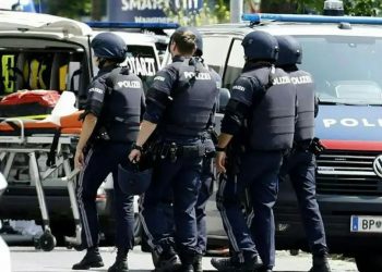 Εθνική τραγωδία στην Αυστρία: 10 νεκροί από πυροβολισμούς σε σχολείο – Θύμα bullying ο δράστης