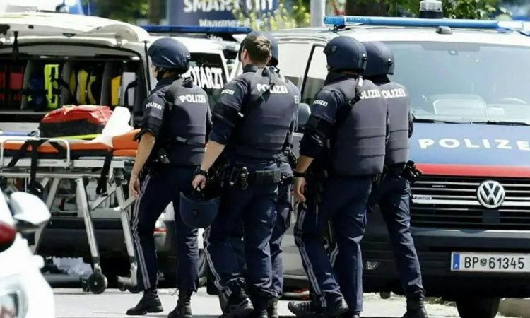 Εθνική τραγωδία στην Αυστρία: 10 νεκροί από πυροβολισμούς σε σχολείο – Θύμα bullying ο δράστης