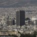 Ο Πύργος των Αθηνών χάνει τον τίτλο του: Το νέο κτίριο που γίνεται το υψηλότερο της Ελλάδας