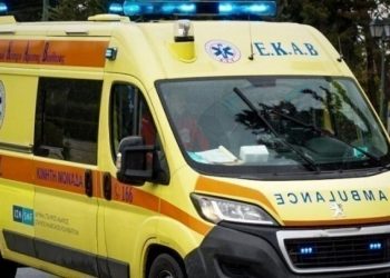 Λάρισα: Άνδρας βρέθηκε απαγχονισμένος στο σπίτι του