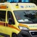 Λάρισα: Άνδρας βρέθηκε απαγχονισμένος στο σπίτι του