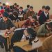 Αυτή είναι η φημισμένη σχολή της Λάρισας όπου φοίτησαν επί 57 χρόνια αρκετοί Τρικαλινοί (ΕΙΚΟΝΕΣ)