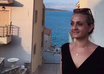 Αυτή είναι η Λαρισαία φιλόλογος που σκοτώθηκε στο τροχαίο με τη μηχανή – Η τραγική οικογενειακή της ιστορία