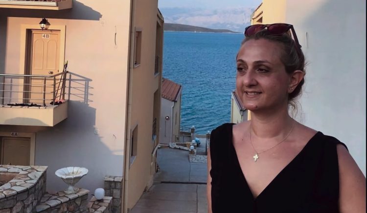 Αυτή είναι η Λαρισαία φιλόλογος που σκοτώθηκε στο τροχαίο με τη μηχανή – Η τραγική οικογενειακή της ιστορία