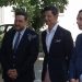 Δείτε βίντεο: Στο Γενικό Νοσοκομείο Λάρισας ο Σάκης Ρουβάς – Για την ανακαίνιση της Παιδιατρικής Κλινικής