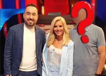 Γνωστός Λαρισαίος, πρώην δημοτικός σύμβουλος …κοντραρίστηκε με τους chasers της Μπεκατώρου (ΕΙΚΟΝΑ)