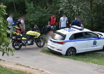 Λάρισα: Την αναζήτησε ο σύζυγός της και έτσι ταυτοποιήθηκε η σορός της άτυχης 56χρονης
