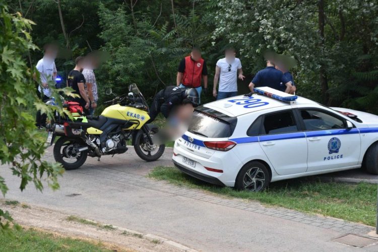 Λάρισα: Την αναζήτησε ο σύζυγός της και έτσι ταυτοποιήθηκε η σορός της άτυχης 56χρονης