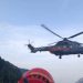 Δραματική επιχείρηση διάσωσης πολυτραυματία ορειβάτη στον Όλυμπο – Μεταφέρθηκε στο Γενικό Νοσοκομείο Λάρισας (ΕΙΚΟΝΕΣ – ΒΙΝΤΕΟ)
