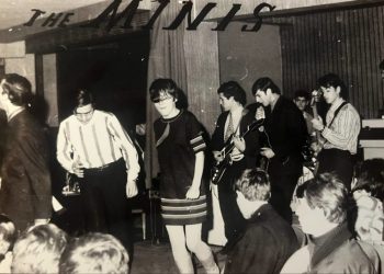 Λάρισα: Οι ορχήστρες των 50’s και τα συγκροτήματα των 60’s και 70’s – Πως διασκέδαζε η νεολαία: Τα κυριακάτικα πρωινά πάρτυ μετά την εκκλησία (ΕΙΚΟΝΕΣ)