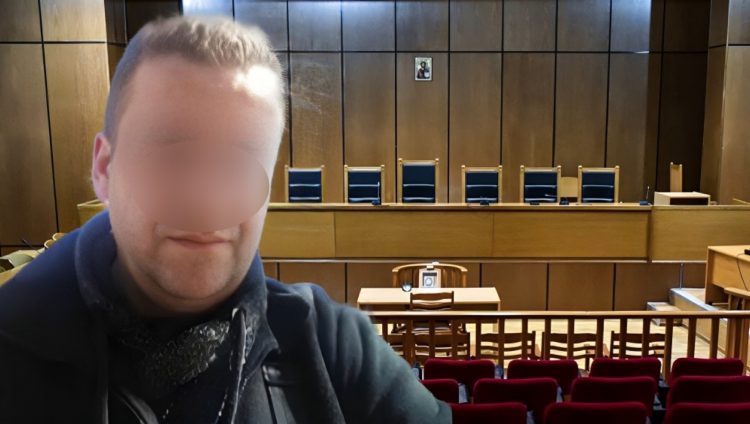 Δικαστήρια Λάρισας: Δις ισόβια στο Εφετείο για τον 43χρονο “μακελάρη” – Ένοχος για δύο δολοφονίες γυναικών, η μία η νονά του
