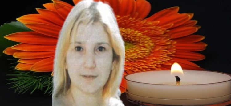 Θλίψη: “Έφυγε” στα 50 της νηπιαγωγός, μητέρα δύο παιδιών