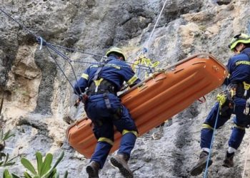 Ανέσυραν γυναίκα χωρίς τις αισθήσεις της στον Όλυμπο – Και δεύτερο περιστατικό με 29χρονη που έχασε τον προσανατολισμό της