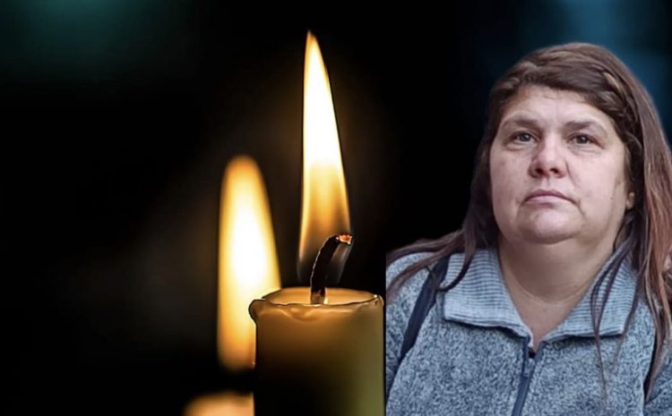 Θλίψη: Έφυγε από τη ζωή 52χρονη, προδομένη από την καρδιά της