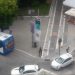 Με κόρνες στο κέντρο της Λάρισας η πορεία διαμαρτυρίας των Ιδιοκτητών Σχολών Οδηγών (ΒΙΝΤΕΟ)
