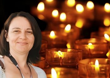 Θλίψη: Έφυγε από τη ζωή 46χρονη, μητέρα δύο παιδιών