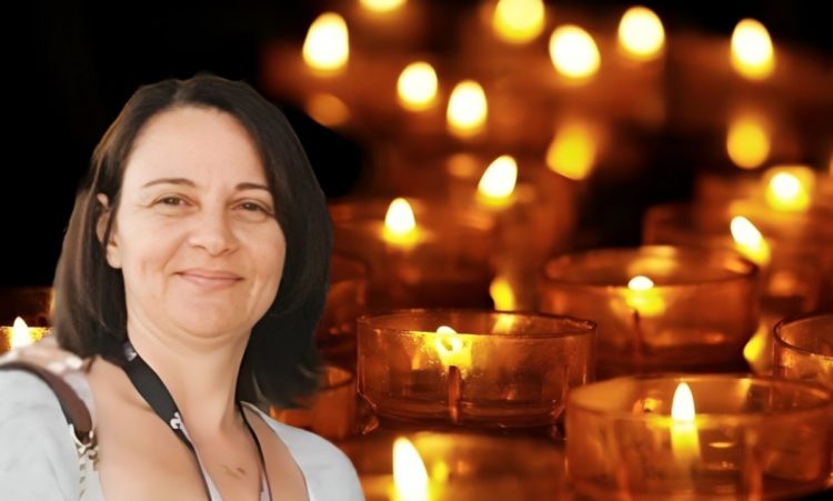 Θλίψη: Έφυγε από τη ζωή 46χρονη, μητέρα δύο παιδιών