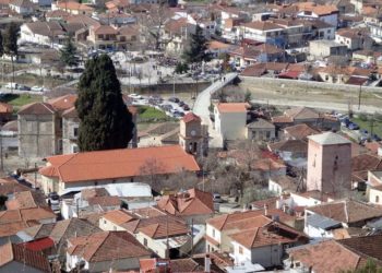 Αγανάκτηση σε ιστορικό χωριό της Λάρισας – Τα …διψασμένα παιδιά και η βρύση «φάντασμα» (ΕΙΚΟΝΕΣ)