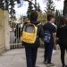 Λάρισα: Μαθήτρια Γυμνασίου έδειρε συμμαθήτριά της με… συνεργούς και ανέβασε το βίντεο στο instagram – Συνελήφθη μία 15χρονη!