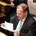 Τραγωδία στα Τέμπη: Με 154 ψήφους πέρασε η πρόταση για την προανακριτική Καραμανλή