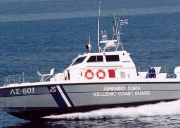 Αγνοείται άντρας που έκανε μπάνιο στον Πλαταμώνα – Κινητοποίηση των αρχών για τον εντοπισμό του