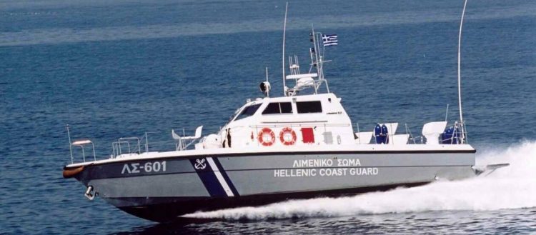 Αγνοείται άντρας που έκανε μπάνιο στον Πλαταμώνα – Κινητοποίηση των αρχών για τον εντοπισμό του
