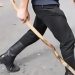 Αδιανόητο: Άγριος ξυλοδαρμός στα παράλια της Λάρισας. Παρέα νεαρών -ανάμεσά τους 2 Τρικαλινοί- έδειρε άσχημα 61χρονο