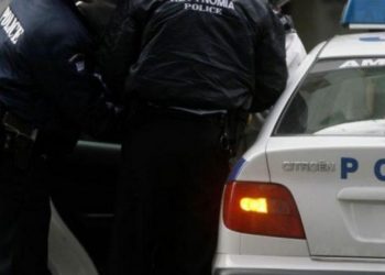 Αστυνομική επιχείρηση και συλλήψεις στον Αμπελώνα για παραβάσεις του νόμου περί αρχαιοτήτων