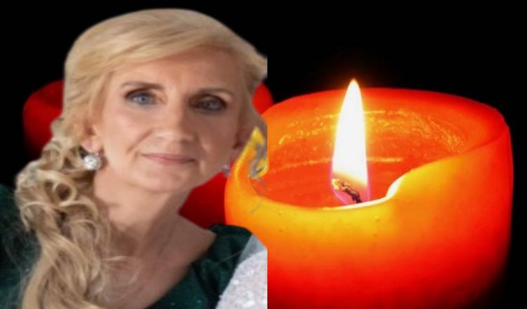 Σήμερα το τελευταίο “αντίο” στην 58χρονη Ελευθερία Μιχαηλίδου