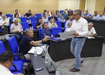 “Γιατί ενοχλεί η πραγματικότητα τον κ. Αγοραστό;”