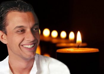 Ήρθε η ώρα για το ύστατο χαίρε στον Νίκο Σοφολόγη – Αύριο η κηδεία του άτυχου 44χρονου αστυνομικού