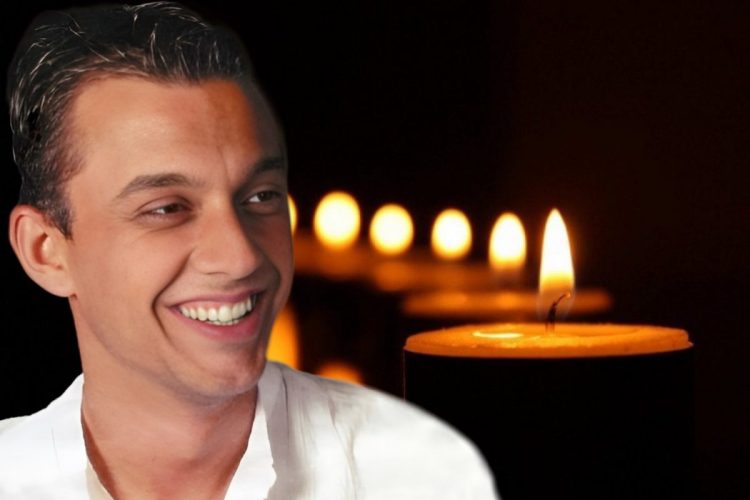 Ήρθε η ώρα για το ύστατο χαίρε στον Νίκο Σοφολόγη – Αύριο η κηδεία του άτυχου 44χρονου αστυνομικού