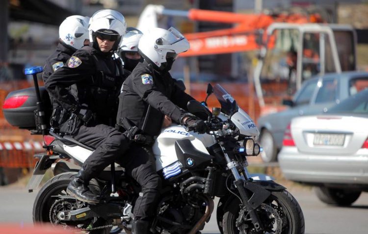 “Κινηματογραφική” περιπέτεια για Λαρισαία: Ο 49χρονος «λογιστής», η τράπεζα και η καταδίωξη στο κέντρο της Λάρισας…