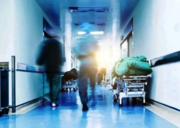 Κτηνοτρόφος στη Λάρισα που μολύνθηκε από τσιμπούρι, πέθανε από αιμορραγικό πυρετό Κριμαίας-Κονγκό