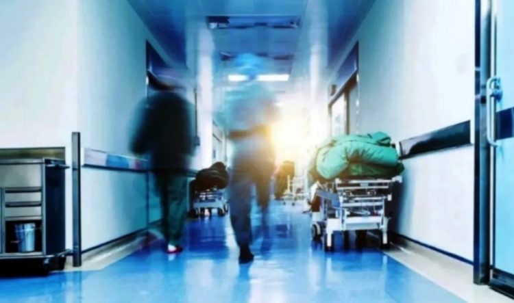 Κτηνοτρόφος στη Λάρισα που μολύνθηκε από τσιμπούρι, πέθανε από αιμορραγικό πυρετό Κριμαίας-Κονγκό
