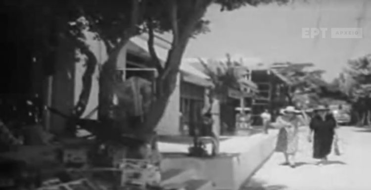 Σπάνιο Ντοκουμέντο: Το βίντεο που γυρίστηκε στον Πλαταμώνα στις αρχές του ’80 για την ΕΡΤ – Τουρίστες, συνάλλαγμα, κάμπινγκ και Νέοι Πόροι υπό κατασκευή