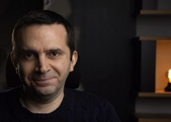 «Έφυγε» ξαφνικά από τη ζωή σε ηλικία 51 ετών ο Μιχάλης Τζεζαϊρλίδης