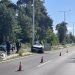 Νεκρή νεαρή γυναίκα σε τροχαίο στην Ε.Ο. Λάρισας – Τρικάλων (ΕΙΚΟΝΕΣ)