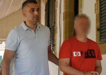 Συνελήφθη γνωστός Λαρισαίος πρώην δικηγόρος στα κατεχόμενα για κατασκοπεία