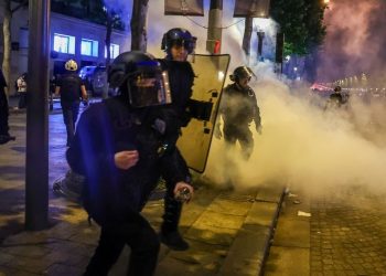 Τελικός Champions League: Σοκ στη Γαλλία, νεκρός 17χρονος οπαδός κατά τη διάρκεια των πανηγυρισμών
