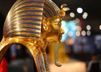 Tοξικός μύκητας πίσω από την «κατάρα» του τάφου του Τουταγχαμών μπορεί να καταπολεμήσει τον καρκίνo