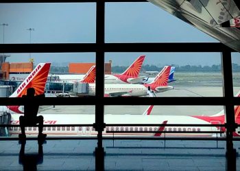 Air India: Επτά διεθνείς πτήσεις ακυρώθηκαν λόγω τεχνικών προβλημάτων και ελέγχων