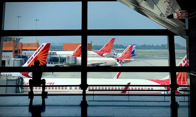 Air India: Επτά διεθνείς πτήσεις ακυρώθηκαν λόγω τεχνικών προβλημάτων και ελέγχων